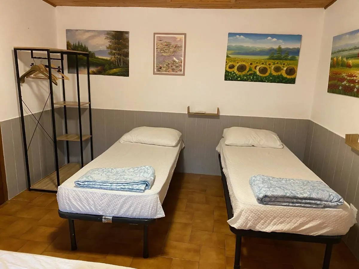 Camping Roma Vintimille 3*,