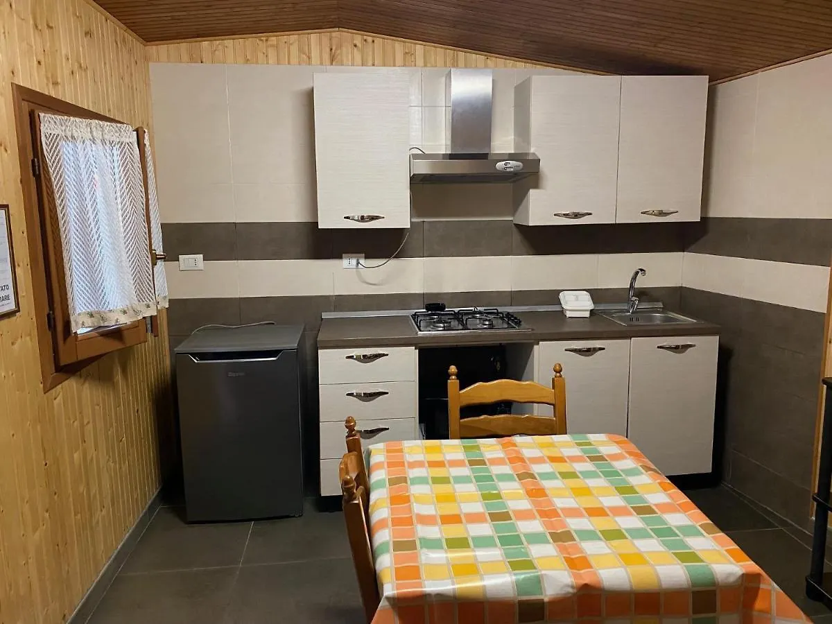 Camping Roma Villa Ventimiglia 3*,  Italy