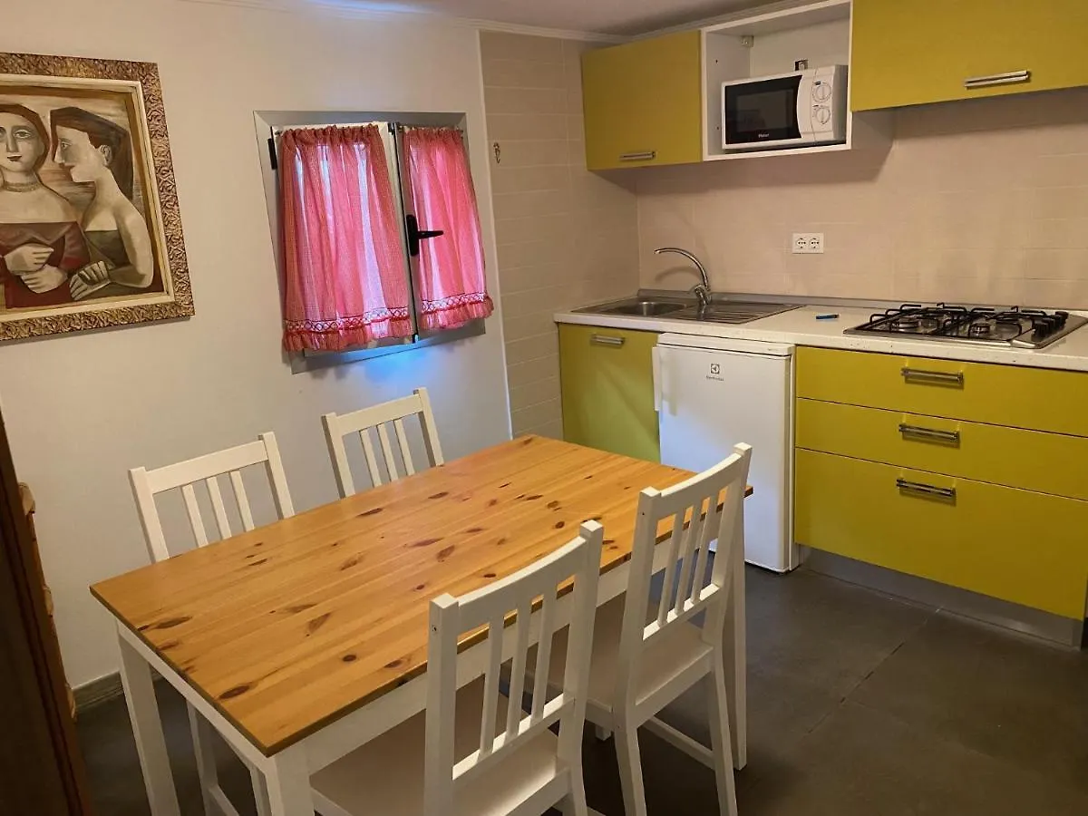 Holiday park Camping Roma Villa Ventimiglia