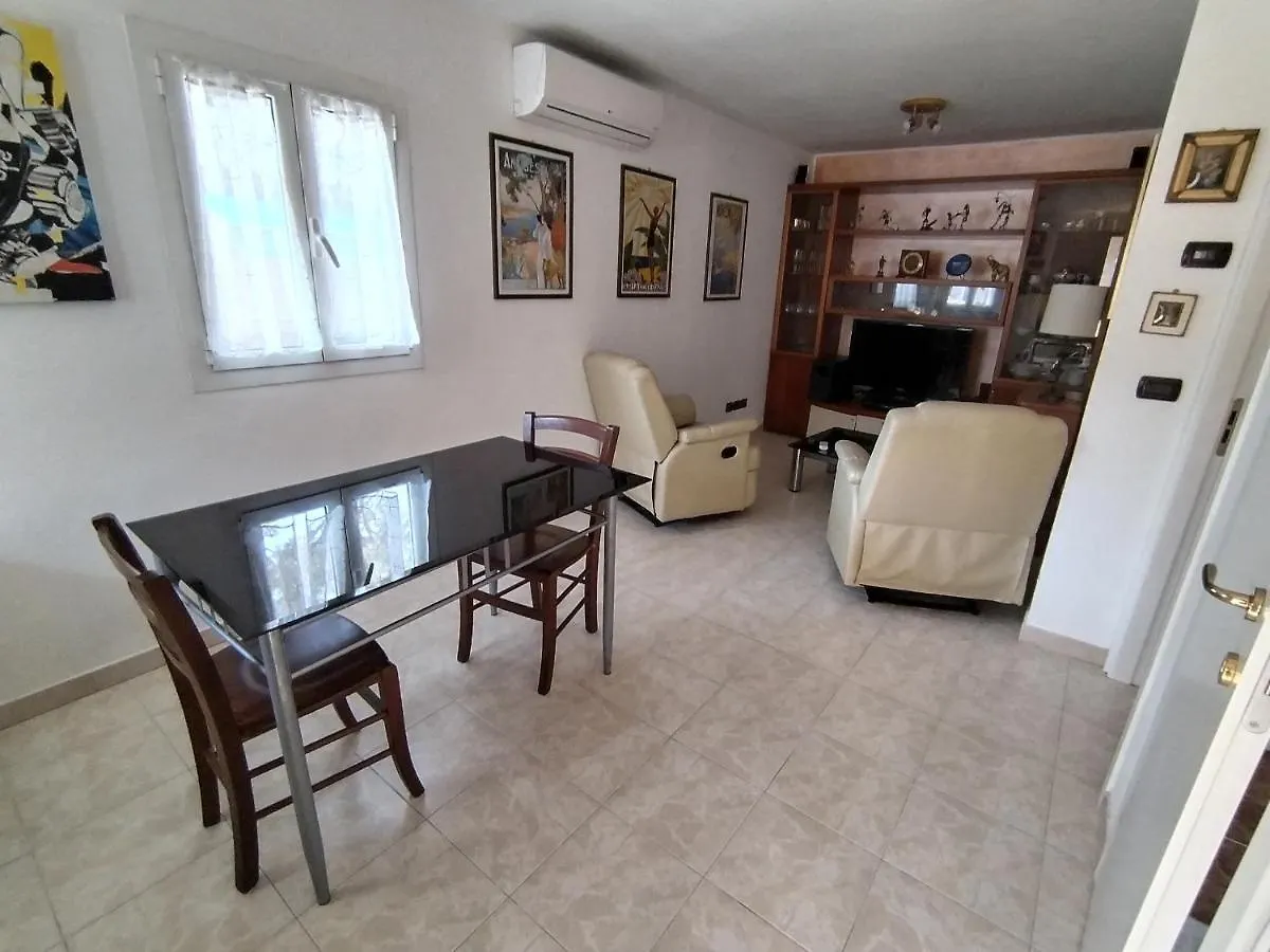 Camping Roma Villa Ventimiglia
