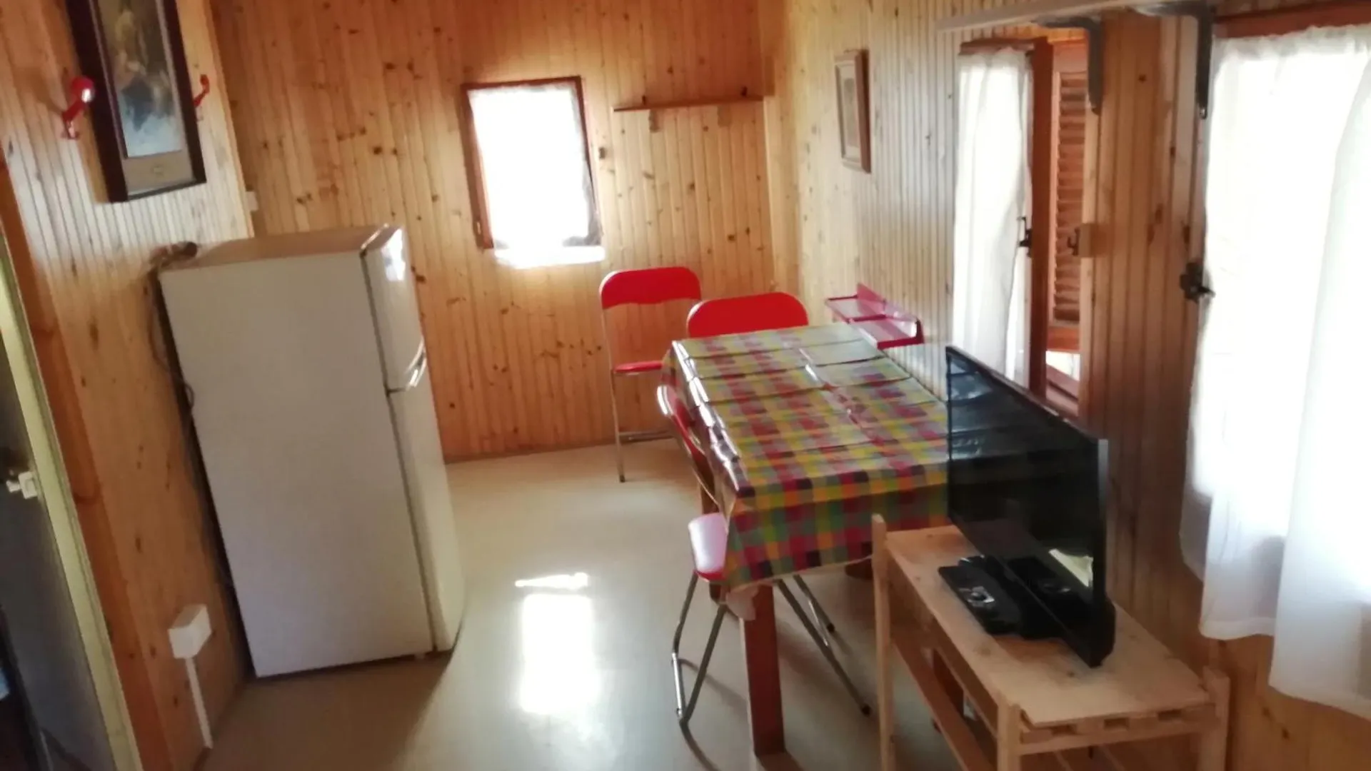 Camping Roma Villa Ventimiglia 3*,