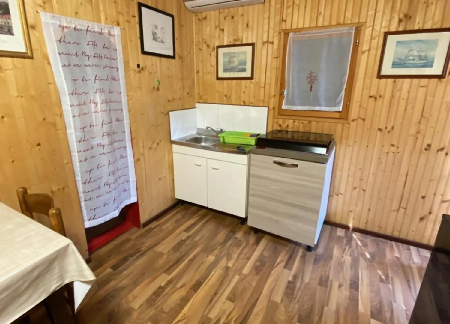 Camping Roma Villa Ventimiglia Holiday park
