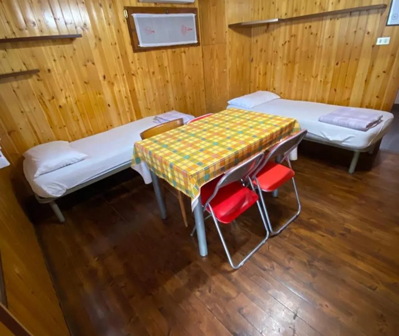 Camping Roma Villa Ventimiglia 3*,  Italy