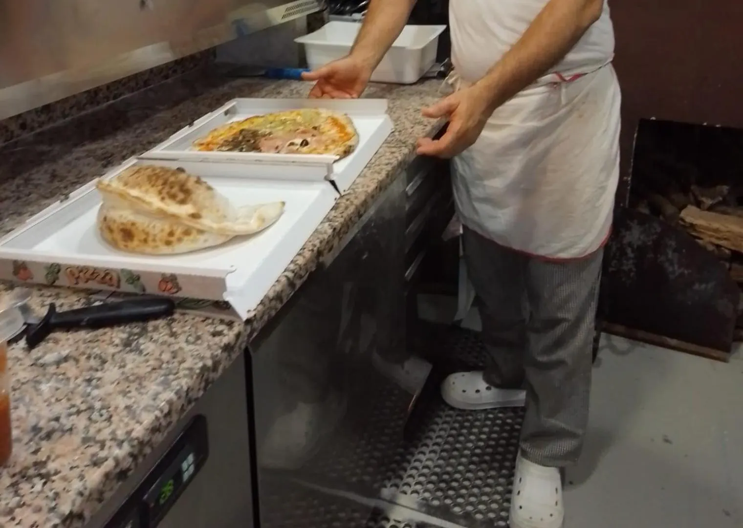 Camping Roma Villa Ventimiglia