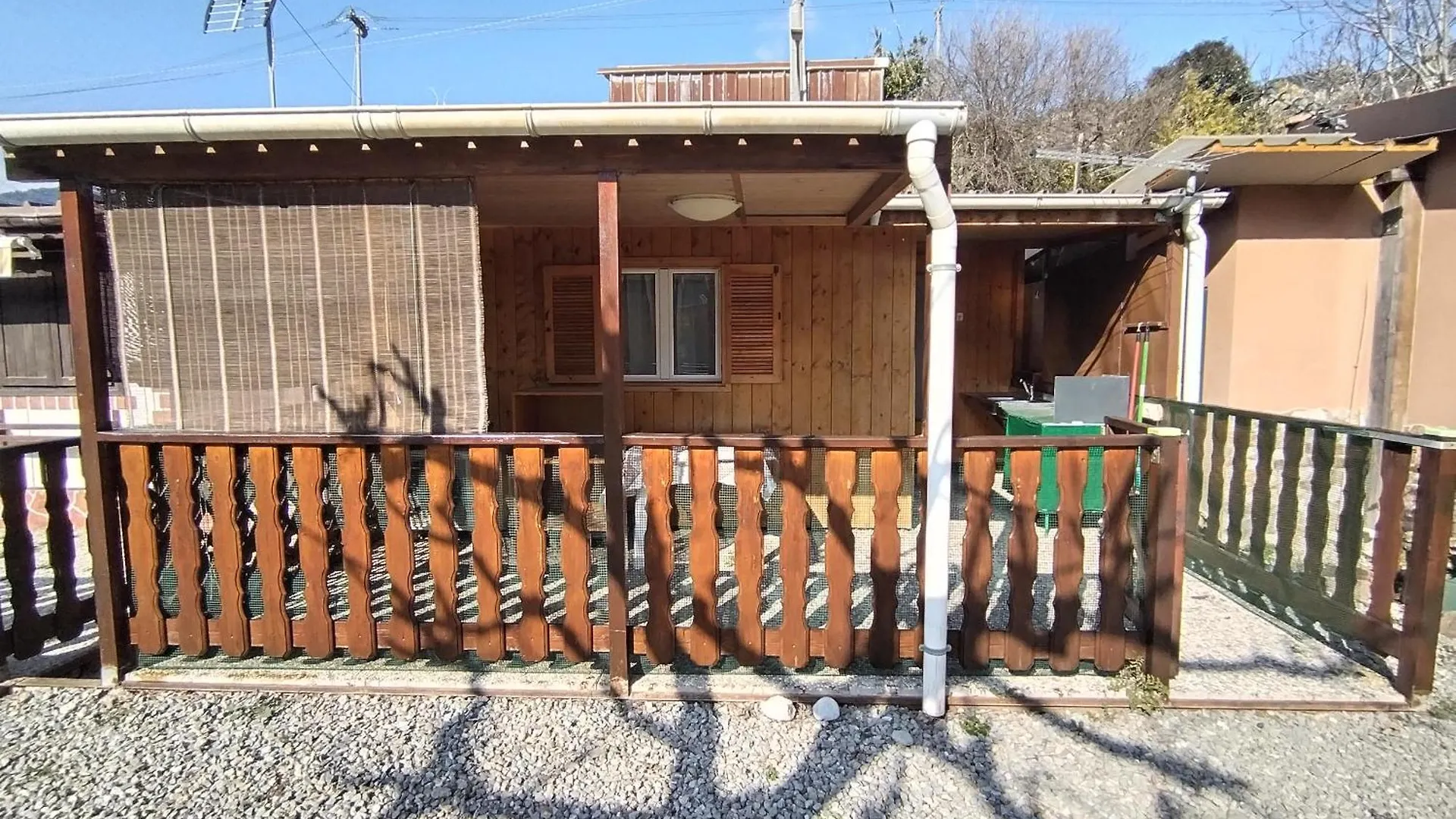 Holiday park Camping Roma Villa Ventimiglia