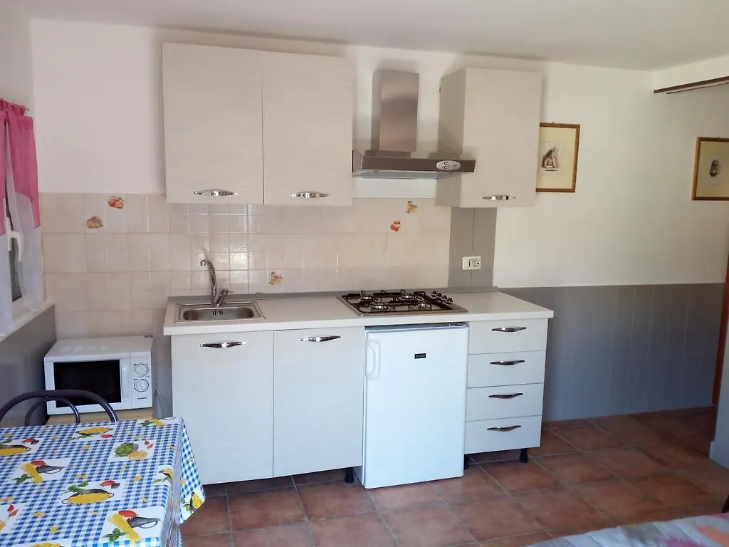 Village de vacances Camping Roma Vintimille