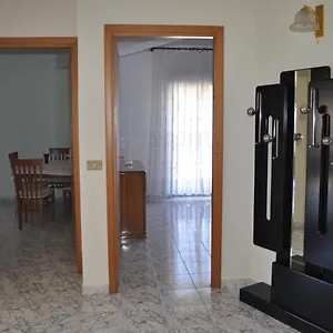 Summerhouse Sagana Apartment Monreale