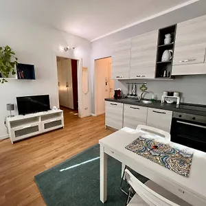 Cute Flat - Price - Wi Fi - Ac - Tv Appartement
