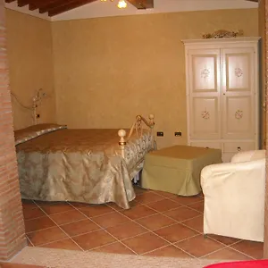 Roberta Cisanello Apartment Pisa