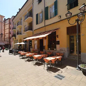 In Centro Ventimiglia