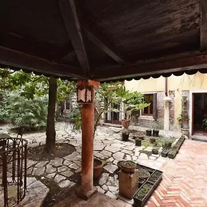 San Marco Garden House Appartement