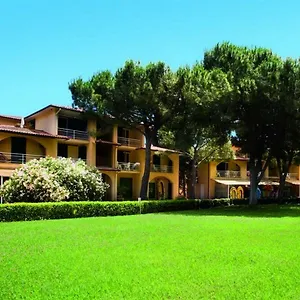 Golfo Della Apartment Lacona