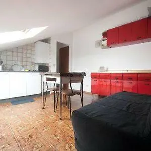 Loft Ventimiglia