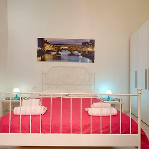 Appuntamento A Ponte Vecchio Appartement