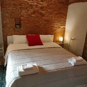 San Lorenzo Church Apartment Florenz
