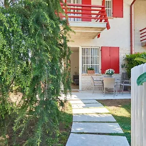 Villetta Anna Ferienhaus Sirmione