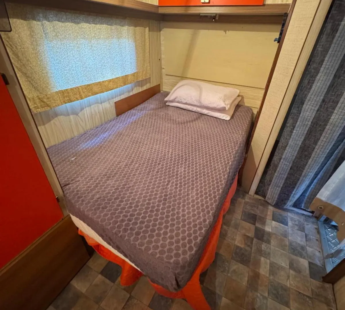 Camping Roma Villa Ventimiglia 3*,  Italy
